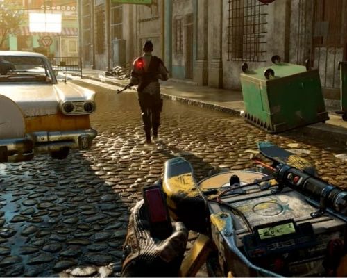 Far Cry 6 – Requisitos mínimos y recomendados en PC